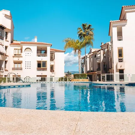 In Albir Апартаменты *