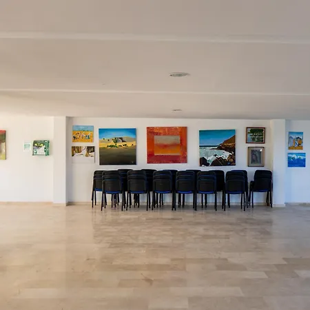 In Albir Апартаменты Альбир