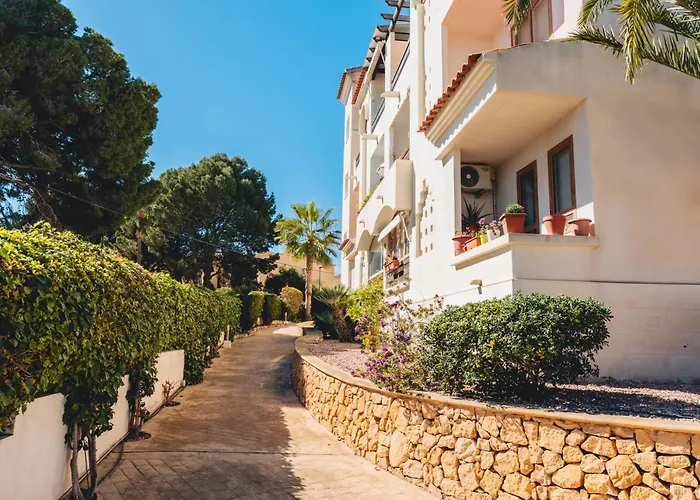 In Albir