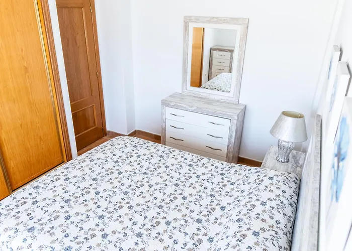 In Albir Apartamento
