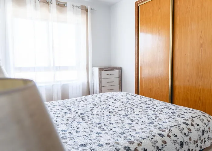 In Albir Apartamento *