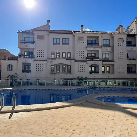 In Albir Apartment El Albir