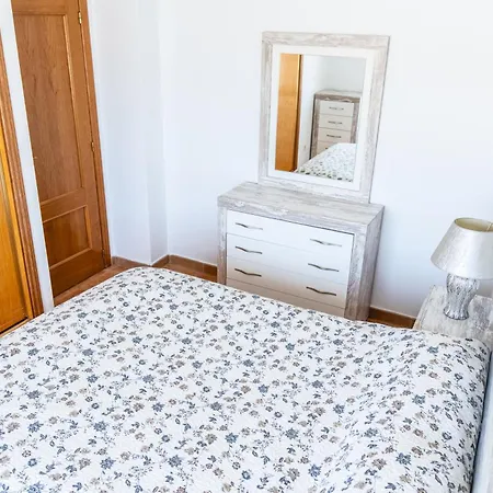 In Albir Apartment