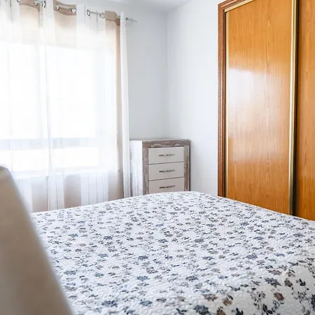 In Albir Apartment *