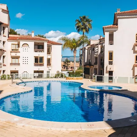 Lejlighed In Albir El Albir