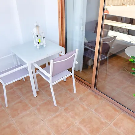In Albir 公寓 阿尔比尔