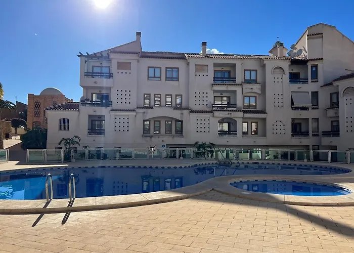 In Albir Apartman El Albir
