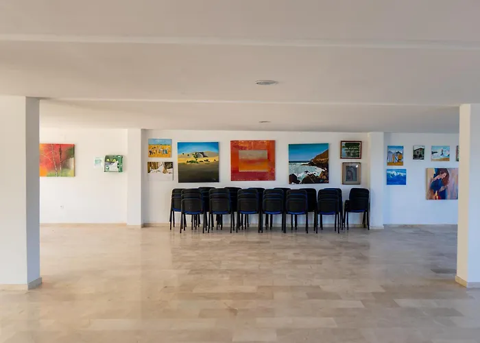 In Albir Apartman El Albir
