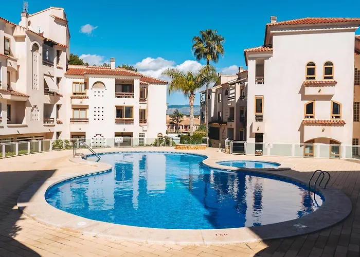 Apartman In Albir El Albir