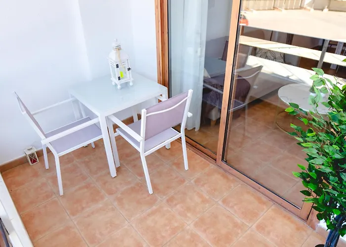 In Albir Apartman El Albir